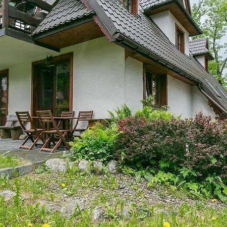 Apartamenty Zakopane Droga na Bystre 4A-2