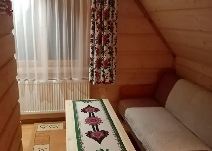 Stare Krzeptówki